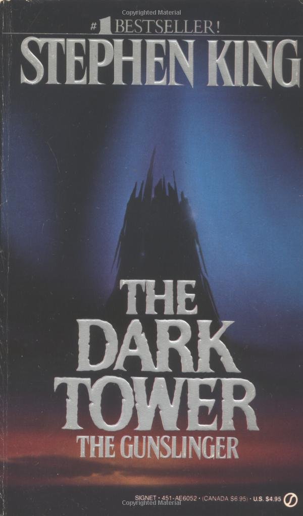Dark Tower