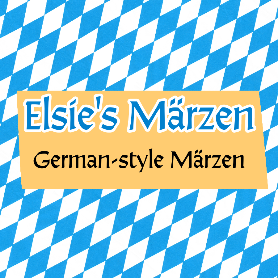 Elsie's Märzen