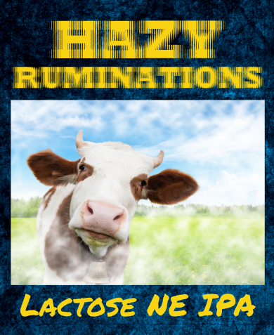 Hazy Ruminations