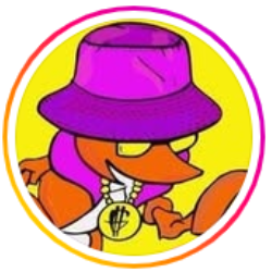 The Shrimp'n Ain't Eazy logo
