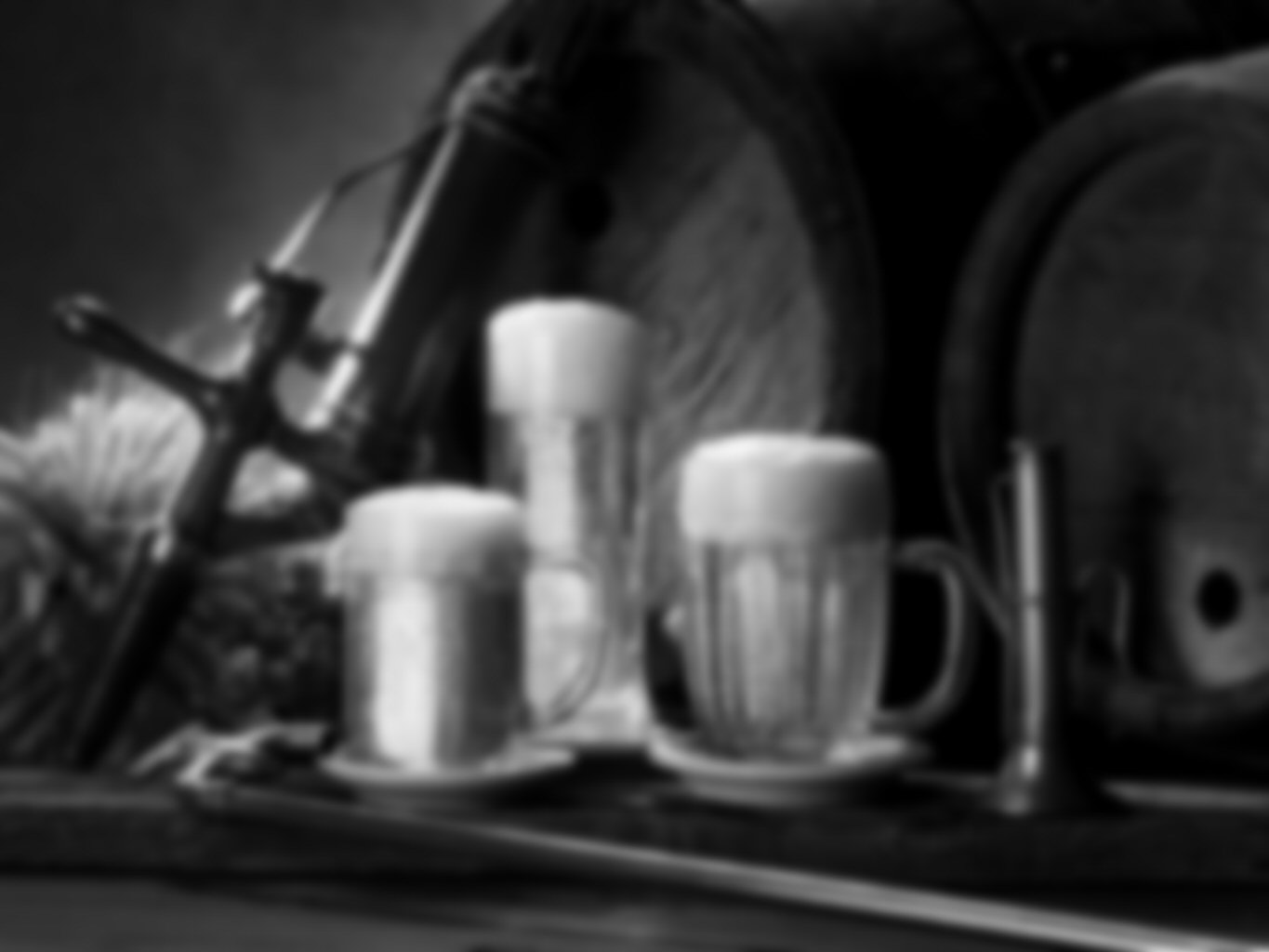 Clandestine Brewing photo