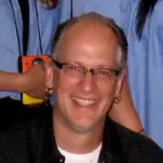 Photograph of Dwight